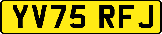 YV75RFJ