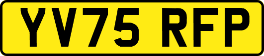 YV75RFP