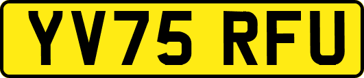 YV75RFU