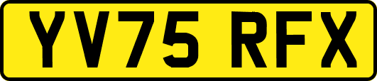 YV75RFX