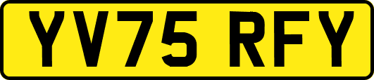 YV75RFY