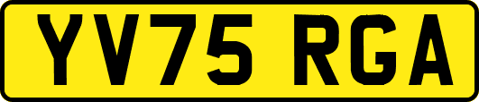YV75RGA