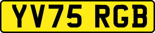 YV75RGB
