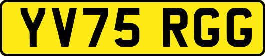 YV75RGG