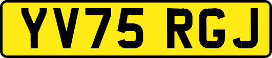 YV75RGJ