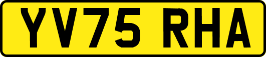 YV75RHA