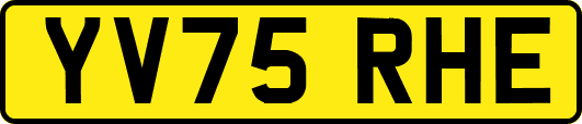 YV75RHE