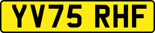 YV75RHF