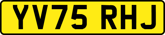 YV75RHJ