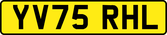YV75RHL