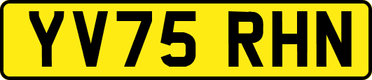 YV75RHN