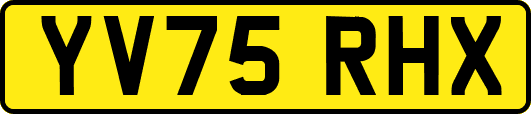 YV75RHX