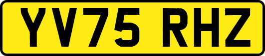 YV75RHZ