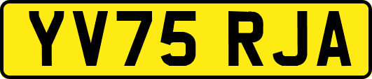 YV75RJA