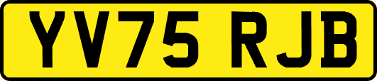 YV75RJB