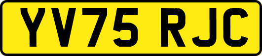 YV75RJC