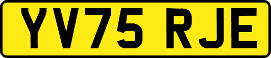 YV75RJE