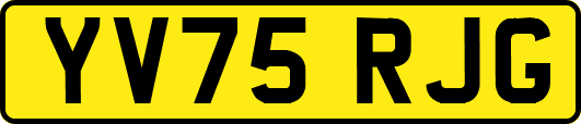 YV75RJG