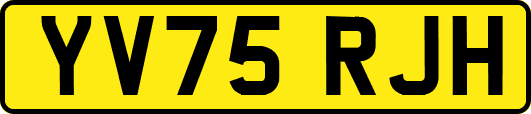YV75RJH