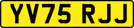 YV75RJJ