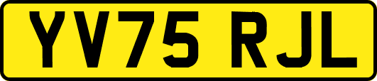 YV75RJL