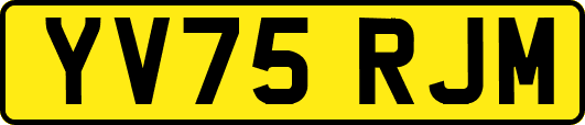 YV75RJM
