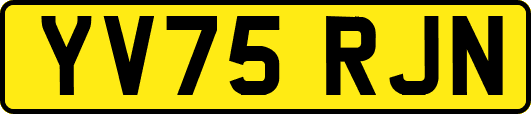 YV75RJN