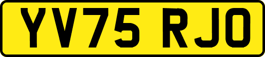 YV75RJO