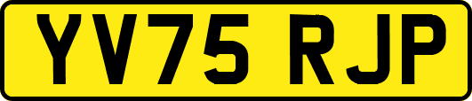 YV75RJP
