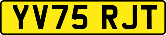 YV75RJT