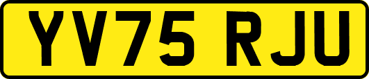 YV75RJU
