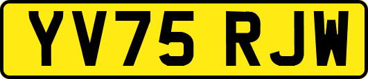 YV75RJW