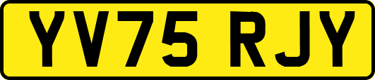 YV75RJY