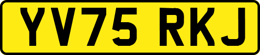YV75RKJ