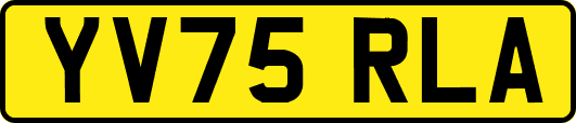 YV75RLA