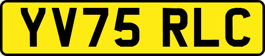 YV75RLC