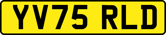 YV75RLD