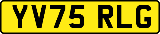 YV75RLG