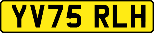 YV75RLH