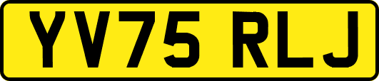 YV75RLJ