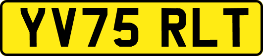 YV75RLT