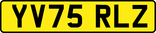 YV75RLZ