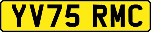 YV75RMC