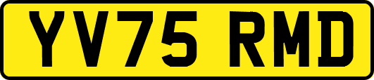 YV75RMD