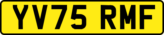 YV75RMF
