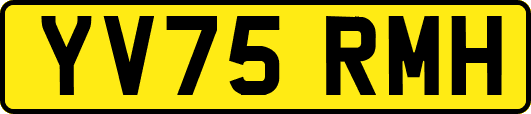 YV75RMH