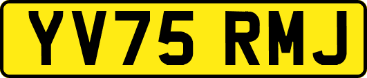 YV75RMJ