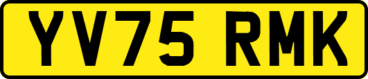 YV75RMK