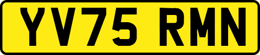 YV75RMN