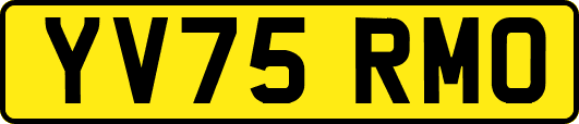 YV75RMO